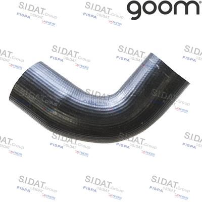 въздуховод за турбината SIDAT 500240B