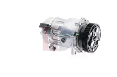 KOMPRESSOR KLIMAANLAGE AKS DASIS 851770N 9