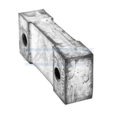 GUMMISTREIFEN ABGASANLAGE WALKER 81302 2