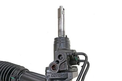 LENKGETRIEBE LAUBER 661146 4