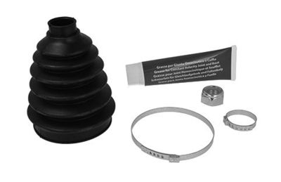 Bellow Kit, drive shaft 13-0165