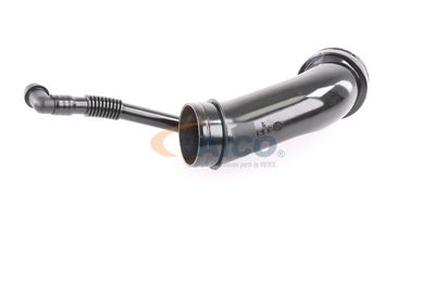 Ieplūdes caurule, Gaisa pievads