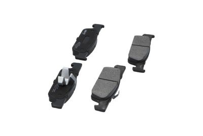 Brake Pad Set, disc brake KBP-10028