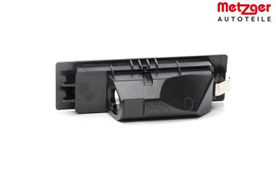 ILUMINARE NUMAR DE CIRCULATIE METZGER AUTOTEILE 2080001 19