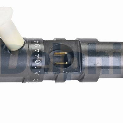 INJECTOR DELPHI R02801D12B1 1