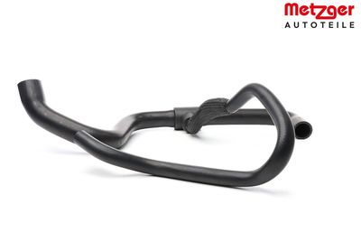 FURTUN RADIATOR METZGER AUTOTEILE 2422372 15