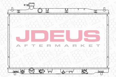 KüHLER MOTORKüHLUNG