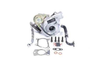 LADER AUFLADUNG BTS Turbo T981304 36