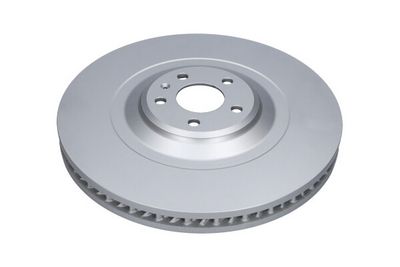 Brzdový kotúč KAVO PARTS BR-10189-HC
