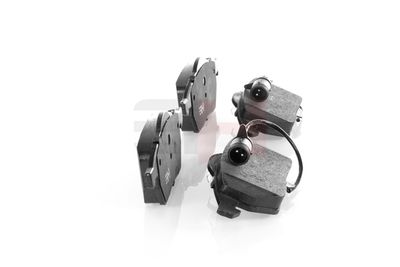 SET PLACUTE FRANA FRANA DISC GH GH414729 15
