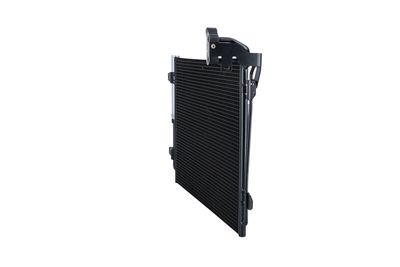CONDENSATOR CLIMATIZARE NRF 35848 15