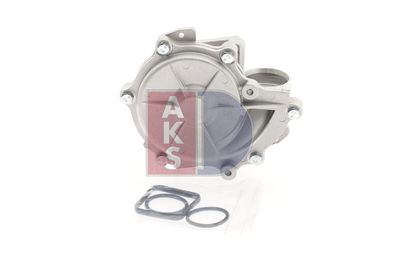 POMPă DE APă RăCIRE MOTOR AKS DASIS 570087N 1