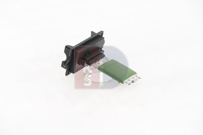 WIDERSTAND INNENRAUMGEBLäSE AKS DASIS 740235N 8