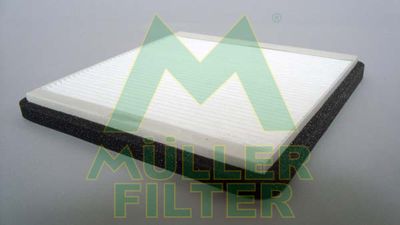 Фильтр, воздух во внутренном пространстве MULLER FILTER FC001 для TOYOTA ALTEZZA