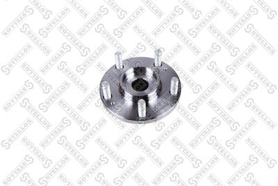 главина на колелото STELLOX 42-15137-SX