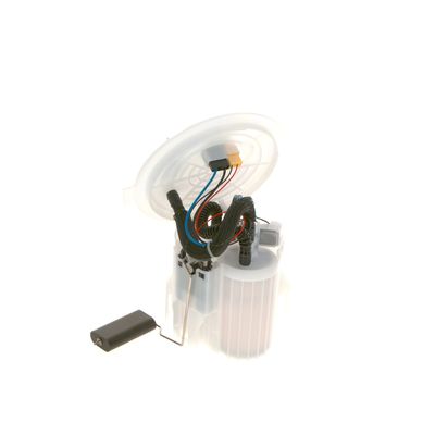 KRAFTSTOFF-FöRDEREINHEIT BOSCH 0580314114 13