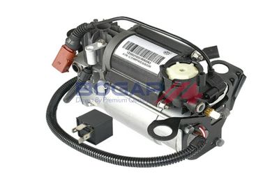 COMPRESOR INSTALATIE AER COMPRIMAT BOGAP A3428111