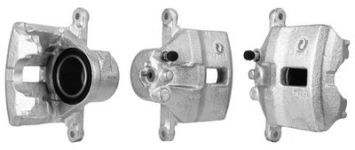 BREMSSATTEL DRI 3170700