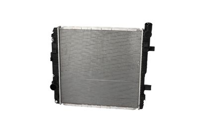 RADIATOR RACIRE MOTOR NRF 53892 6