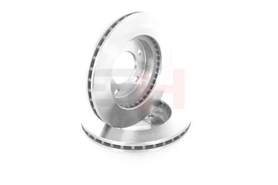 DISC FRANA GH GH403212 37