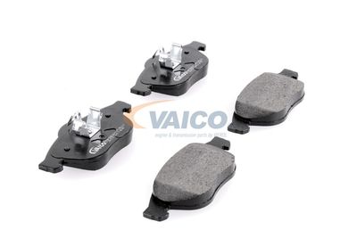 BREMSBELAGSATZ SCHEIBENBREMSE VAICO V460135 51