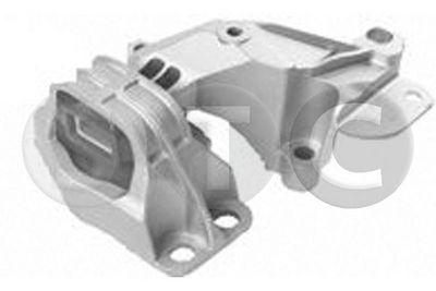 LAGERUNG MOTOR STC T406807