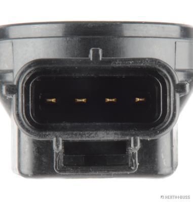 SENSOR DROSSELKLAPPENSTELLUNG Herth+Buss Jakoparts J5643003 1