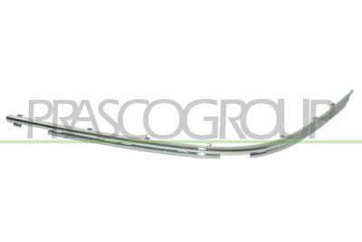 покривна/защитна лайсна, броня PRASCO BM0451245