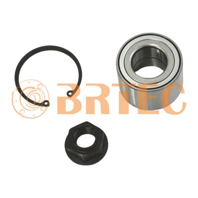 Sada ložisek kol BRTEC 961026K