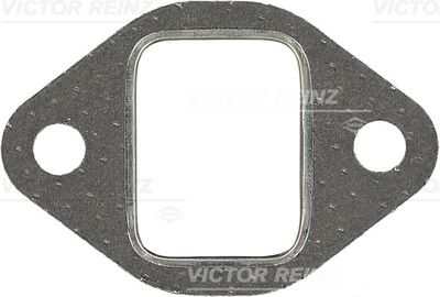 Прокладка, выпускной коллектор VICTOR REINZ 71-34084-00 для AUDI ALLROAD