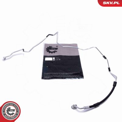 CONDUCTA PRESIUNE VARIABILA AER CONDITIONAT ESEN SKV 43SKV570