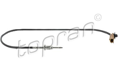 SENZOR TEMPERATURA GAZE EVACUARE