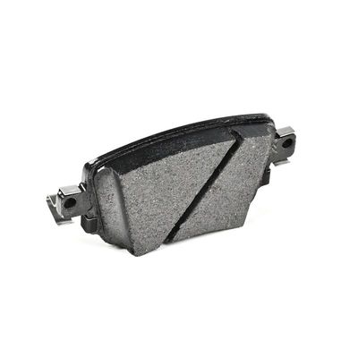 BREMSBELAGSATZ SCHEIBENBREMSE DELPHI LP2709 13