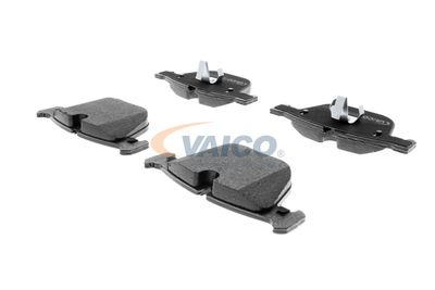 BREMSBELAGSATZ SCHEIBENBREMSE VAICO V208164 17