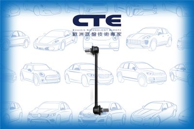 Тяга / стойка, стабилизатор CTE CSL29008 для KIA MAGENTIS