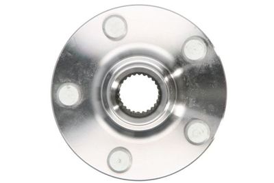 Wheel hub Voor