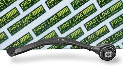 носач, окачване на колелата FIRST LINE FCA7195