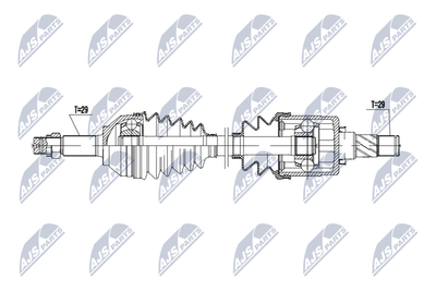 NPW-NS-170