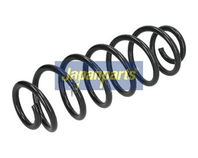 Pružina podvozku JAPANPARTS ZC5103A