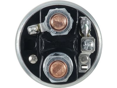 Vorschau Magnetschalter, Starter Ansicht 3