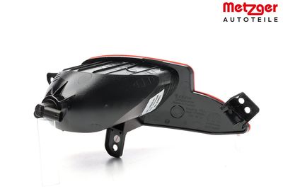 LUMINA DE CEATA SPATE METZGER AUTOTEILE 2080296 19