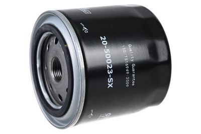 маслен филтър STELLOX 20-50023-SX