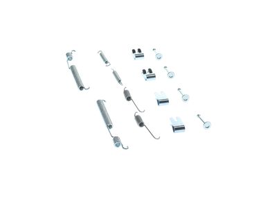 SET ACCESORII SABOT DE FRANA BOSCH 1987475440 23