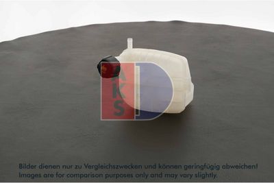 AUSGLEICHSBEHäLTER KüHLMITTEL