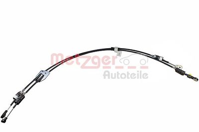 CABLU TRANSMISIE MANUALA METZGER AUTOTEILE 3150198