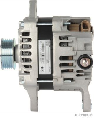 GENERATOR / ALTERNATOR Herth+Buss Jakoparts J5117025 1