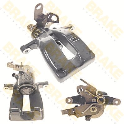 Brake Caliper Brake ENGINEERING CA3023P6