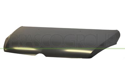 CAPOTA MOTOR PRASCO OP3053100