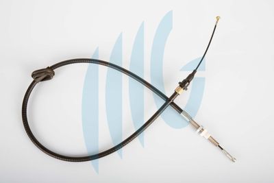 Cięgło, sterowanie sprzęgłem RICAMBIFLEX GM 01141344