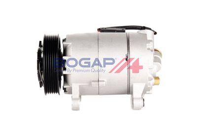 COMPRESOR CLIMATIZARE